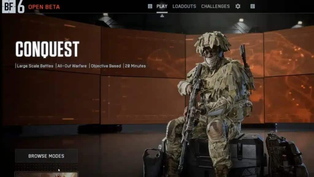 En quoi battlefield 6 est différent de 2042