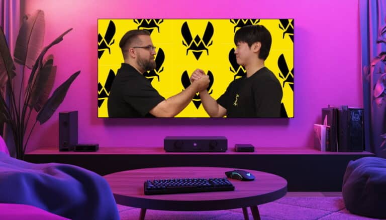 "There’ll always be a place for him in Vitality” Danny Engels and Jeondding on building a legacy beyond the match