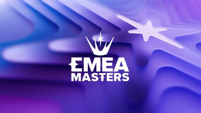 Riot Games investigates Forsaken players during EMEA Masters