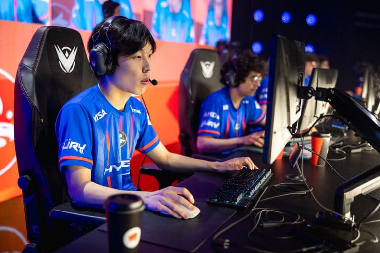 Riot Games suspends Estral Esports player Summit from LTA North Promotion event