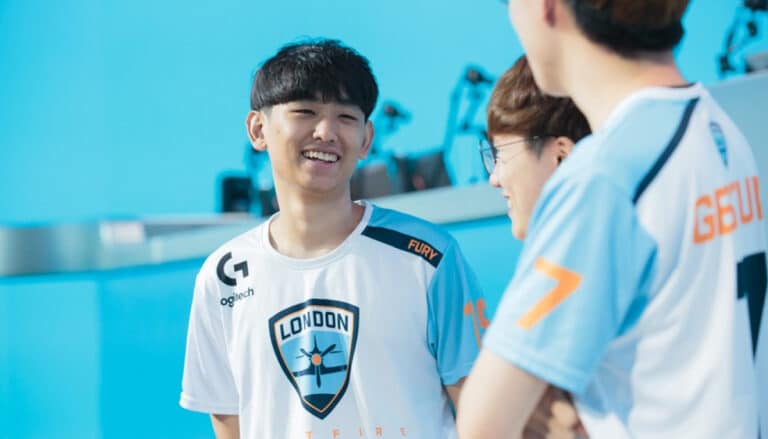 Fury net worth. How much money did Kim Jun-ho win in his esports career?