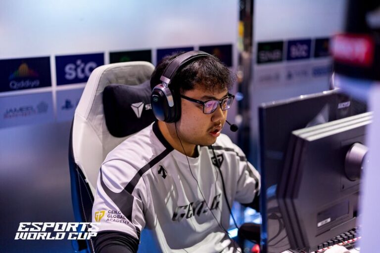 Gen.G ASIAZXD breaks all-time ALGS kill record in a series