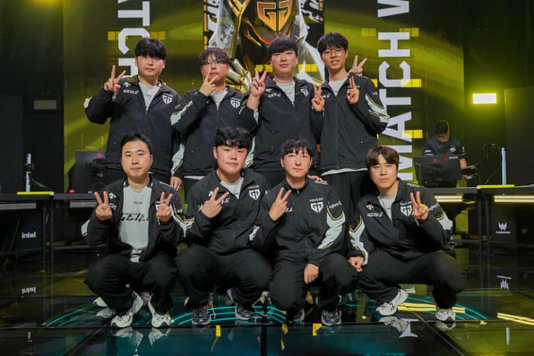 Gen.G opens player recruitment for VALORANT roster