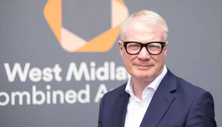 Mayor Richard Parker Interview: West Midlands’ esports ambitions and beyond