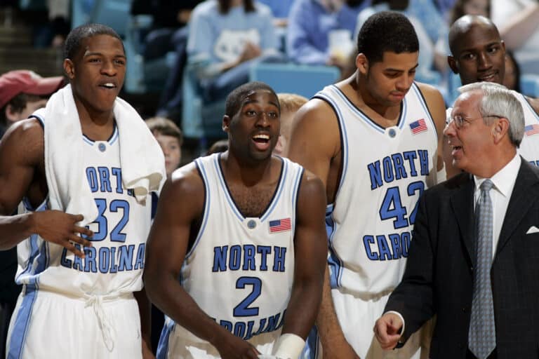 Rashad McCants Exclusive: North Carolina Basketball Needs ‘Whole Revamp’