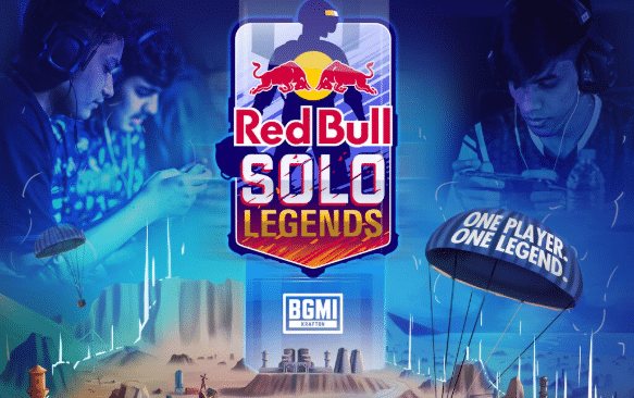Red Bull launches 'largest-ever' BGMI esports tournament