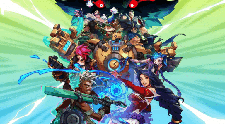 2XKO releases Season 0 patch notes