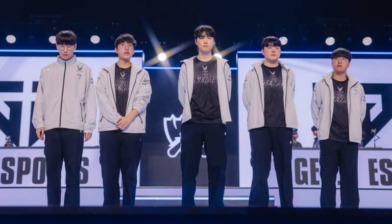 League of Legends Worlds 2025 predictions: Who will take home the Summoner’s Cup?