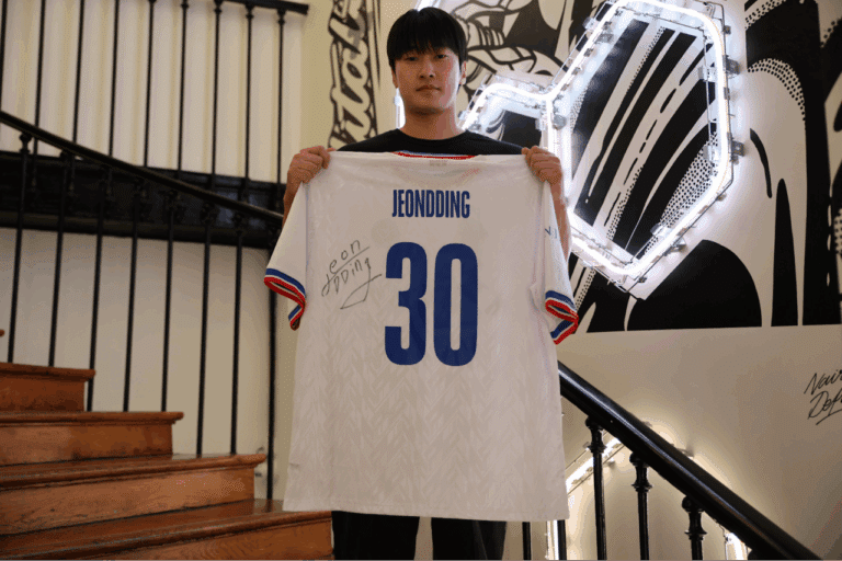 Tekken 8 player Jeondding renews contract with Team Vitality until 2030
