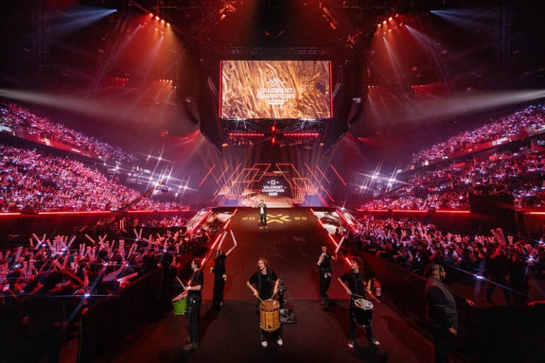 Every VCT Off//Season 2025 event