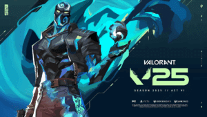 VALORANT Agent 29 Veto release date and abilities revealed