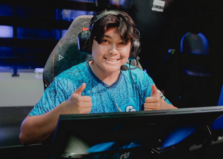 Cloud9's neT to explore options for VCT 2026 season
