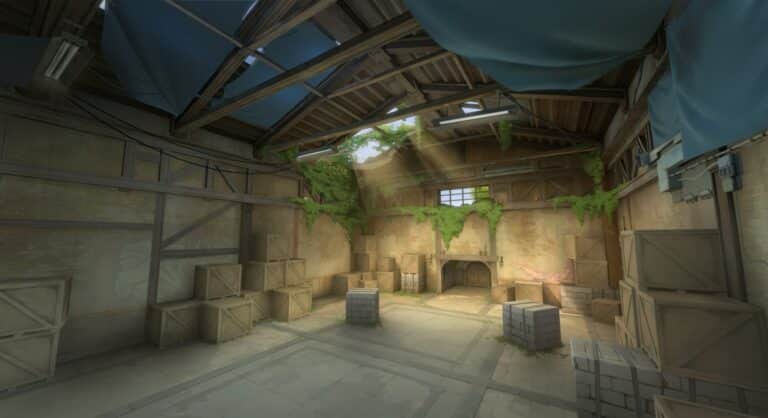 New VALORANT mode Skirmish is now live