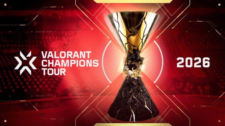 VALORANT unveils expanded VCT 2026 events and Challengers path to Champions