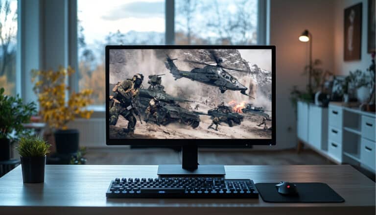 Battlefield RedSec vs Call of Duty: Warzone