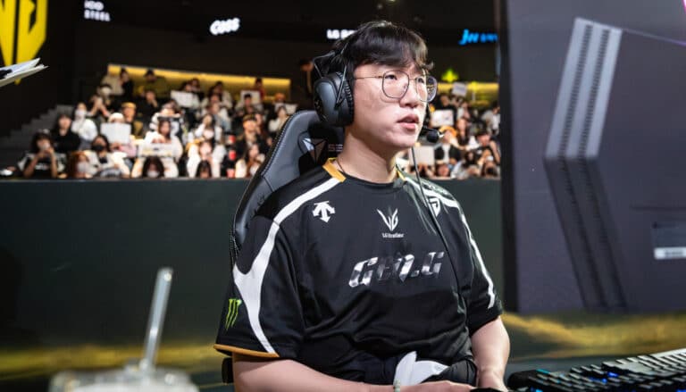 Ruler net worth: How much money has Park ‘Ruler’ Jae-hyuk made from competitive esports?
