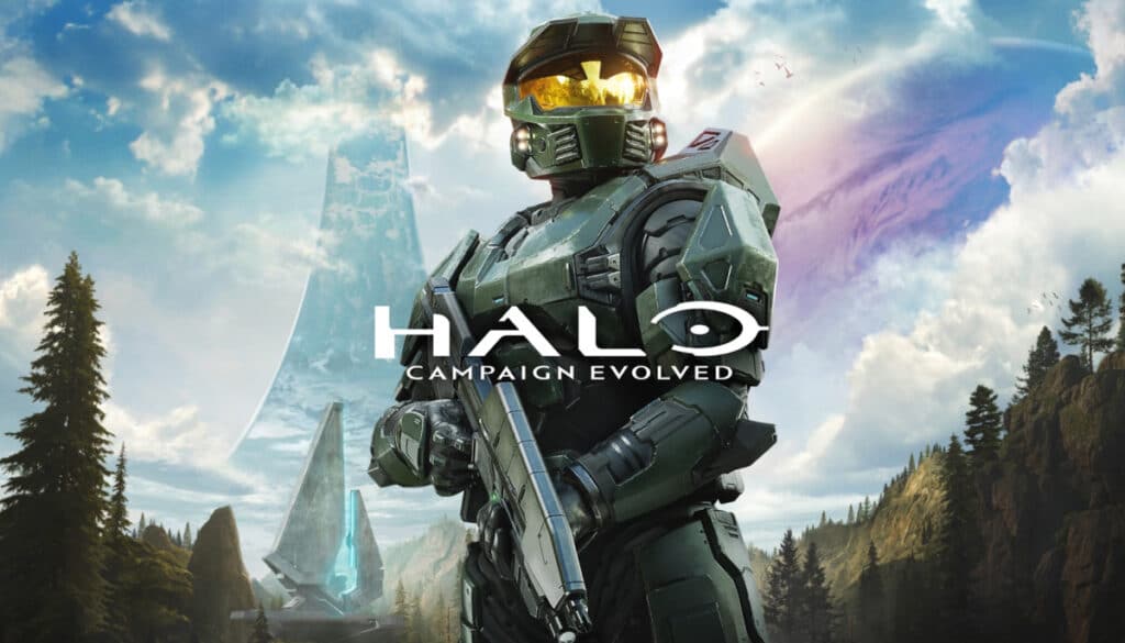 Halo Campaign Evolved: Everything we know about the new game
