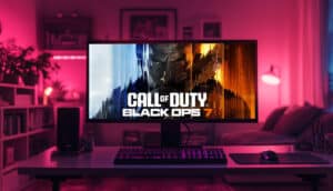 Call of Duty Black Ops 7: Release times and preload information