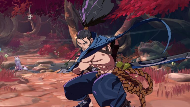 2XKO patch nerfs champions, adds Learning Hub and underwhelming ranked rewards