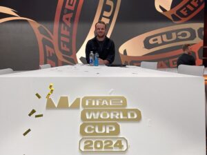 Zealand: It will take years for another studio to create a Football Manager rival, but someone needs to step up