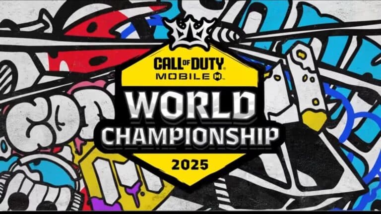 GodLike and S8UL merge teams for COD Mobile World Championship amid visa issues