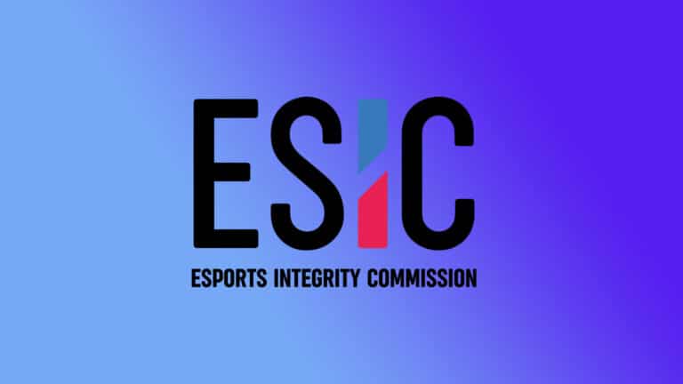 ESIC applies interim suspension to CS2 team Northern Lights