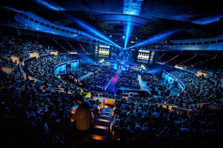 ESL Pro Tour reveals 2028 Counter-Strike 2 esports calendar