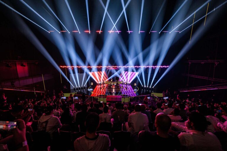 Esports World Cup unveils titles for 2026 event