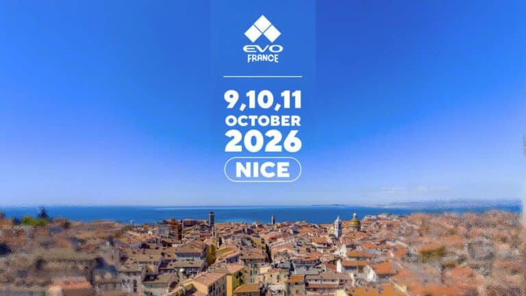 EVO France to return in 2026