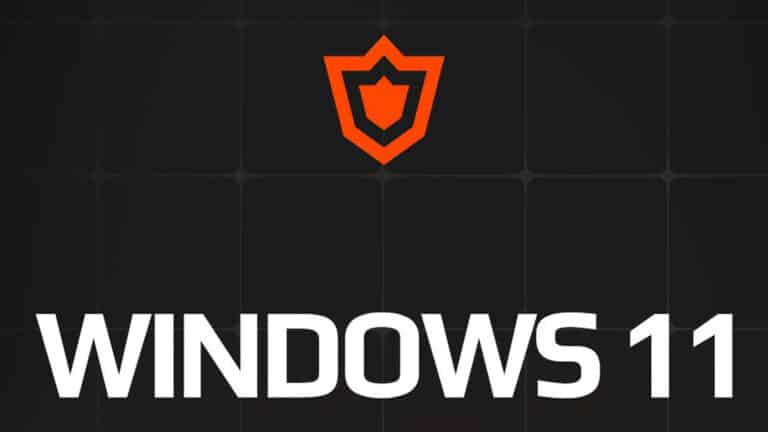 FACEIT unveils Windows 11 requirement to use platform