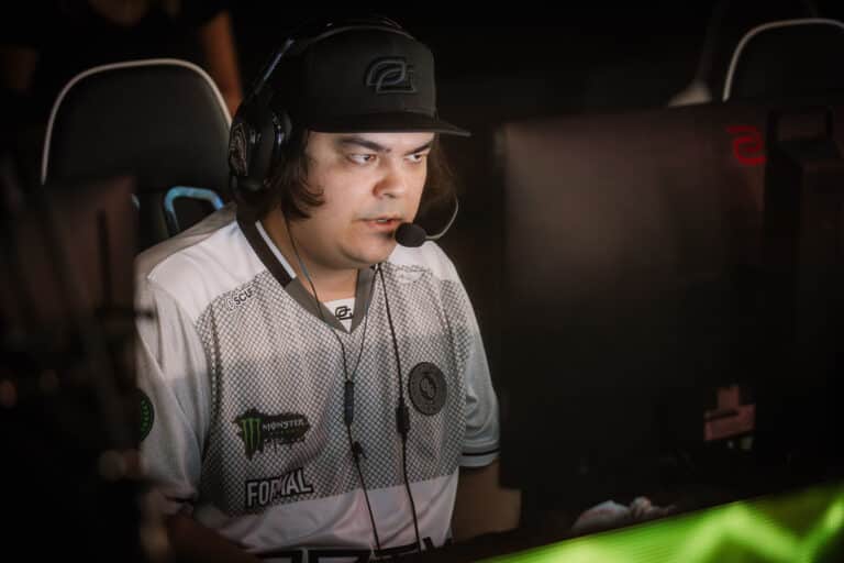 "This is pretty much my last event": FormaL teases retirement following Halo World Championship 2025
