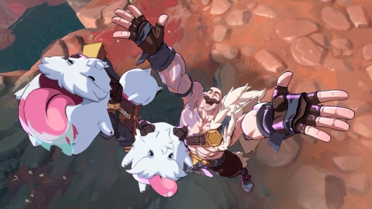 2XKO Executive Producer Tom Cannon outlines plans for FGC support