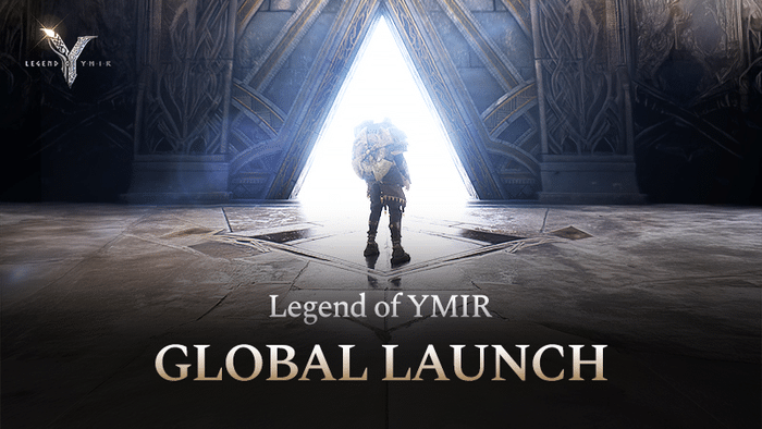 WEMADE Legend of YMIR