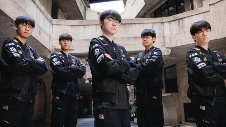 LoL Worlds 2025 hits new viewership peak before Grand Final