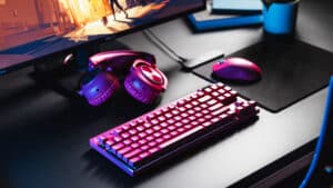 "The goal is to serve the needs of pro players": Logitech G on product development and the role of AI