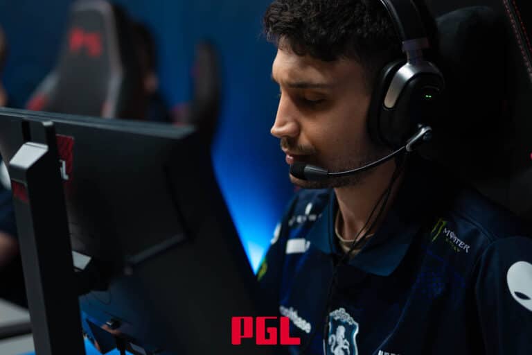 Team Liquid and GamerLegion among PGL Masters Bucharest 2025 Playoff teams