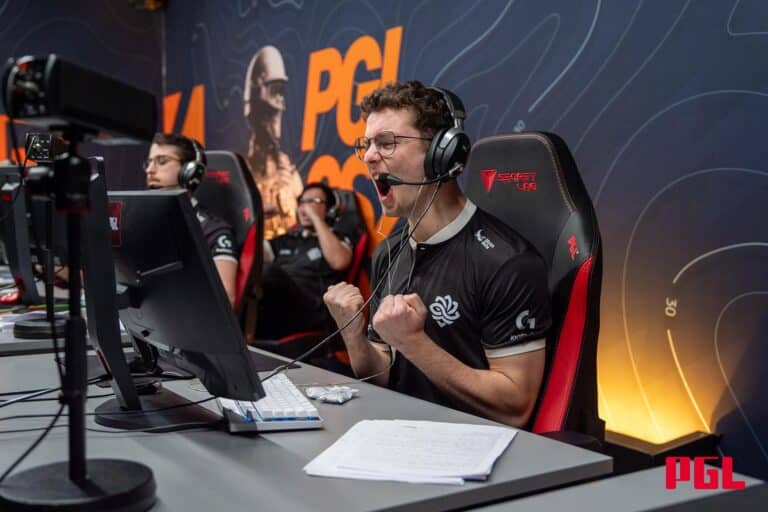 PGL Masters Bucharest 2025 preview: A new team's time to shine?