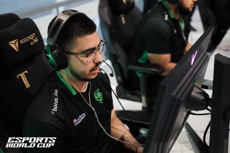 Call of Duty Warzone pro Shifty hints at plans to compete in Black Ops 7