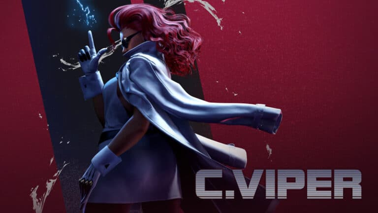 Daigo Umehara questions future with Akuma ahead of Street Fighter 6 C. Viper update