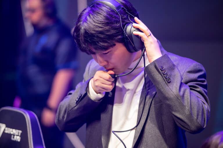 Team Liquid League of Legends overhaul continues with Reignover exit