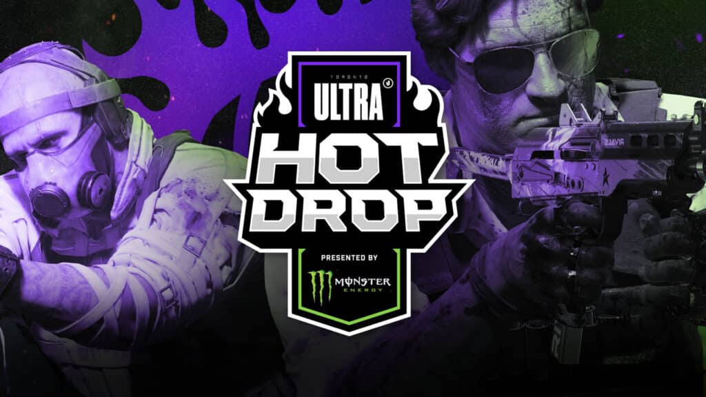 Toronto Ultra unveils $25,000 Warzone tournament