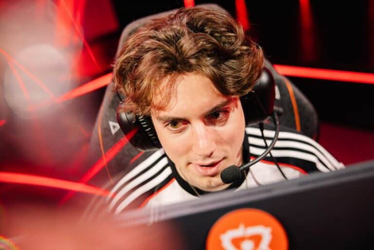 100 Thieves parts ways with Zander