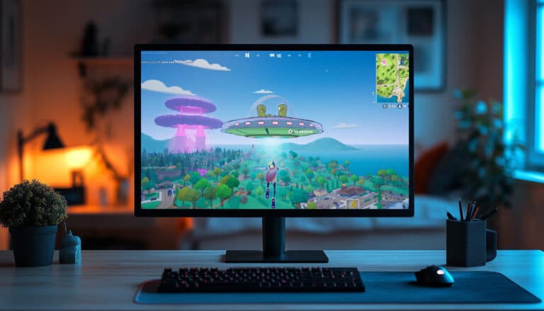Fortnite x Simpsons: The final update, explained
