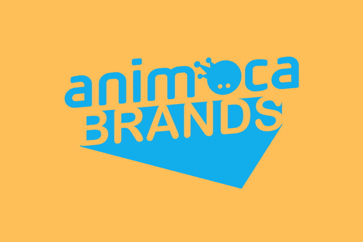 Animoca Brands