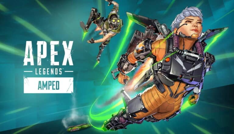 Apex Legends Season 27: Valkyrie meta breakdown and effective counters