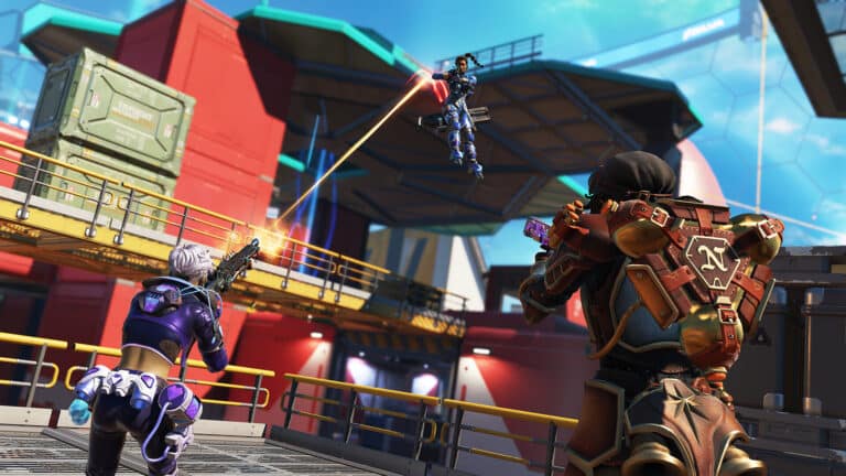 Apex Legends reveals latest matchmaking test findings