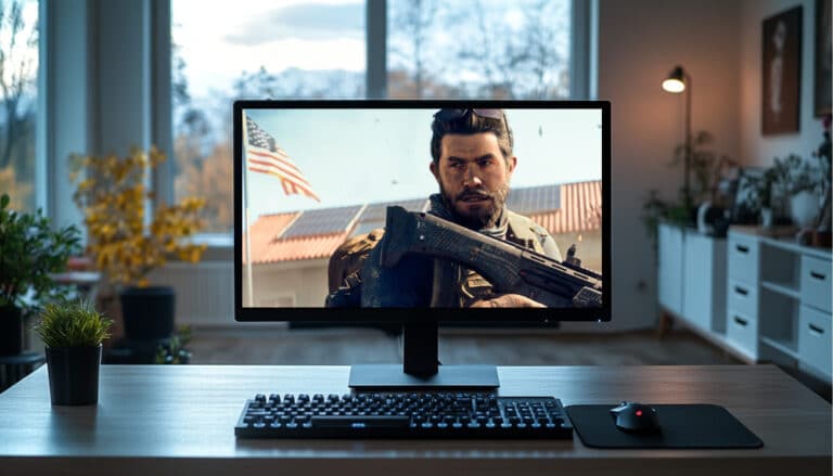 Battlefield 6’s California Resistance feels miles off-target