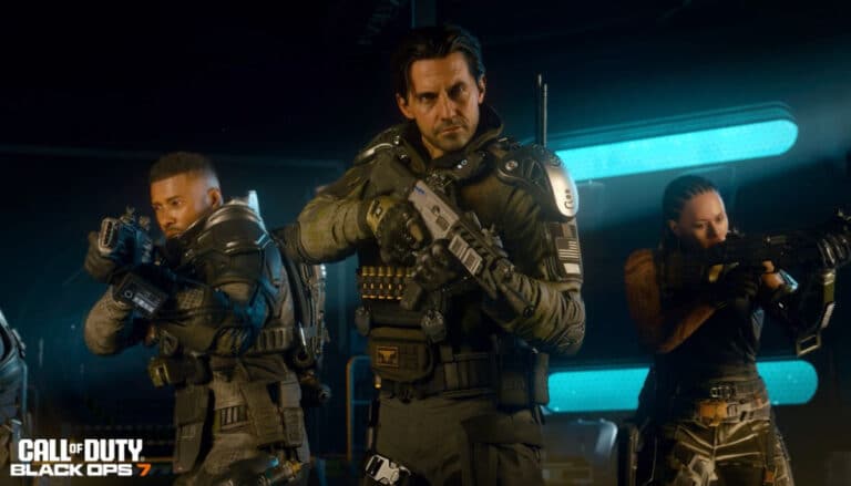 Black Ops 7 review: A faithful yet fresh successor to Black Ops zombies