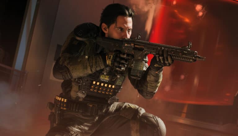 What's the perfect TTK for Call of Duty? - TTK Explained