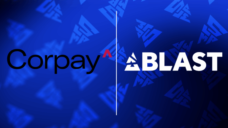 Corpay enters multi-year partnership with BLAST